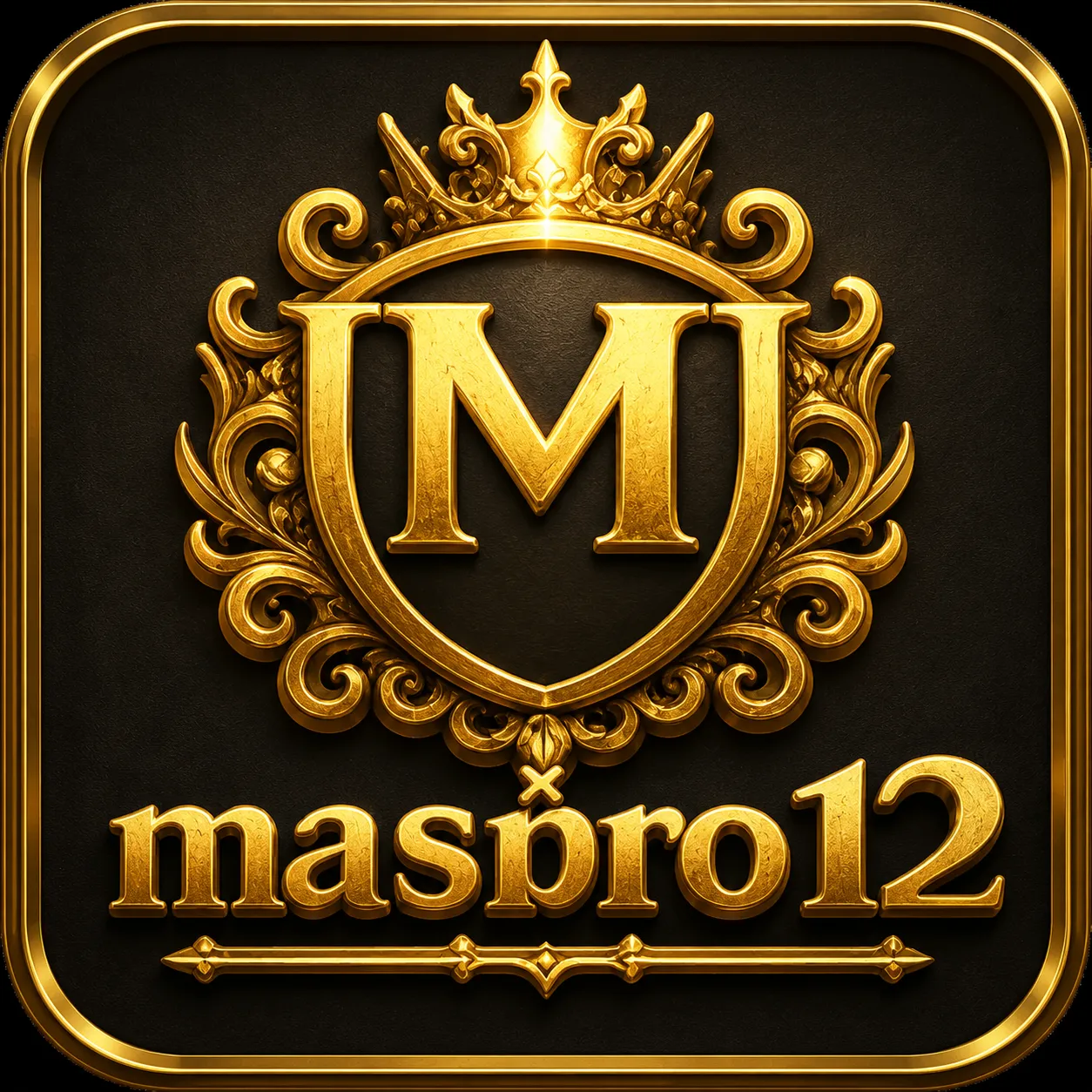MASBRO12 - Petualangan Arcade Seru dan Mengasyikkan