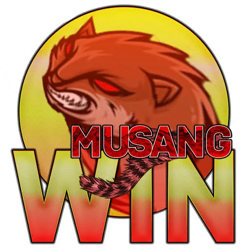 MUSANGWIN - Balapan Motor yang Mendebarkan