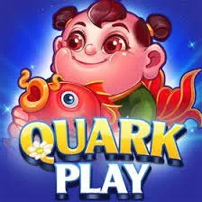 QUARKPLAY - Petualangan Seru di Dunia Terbuka