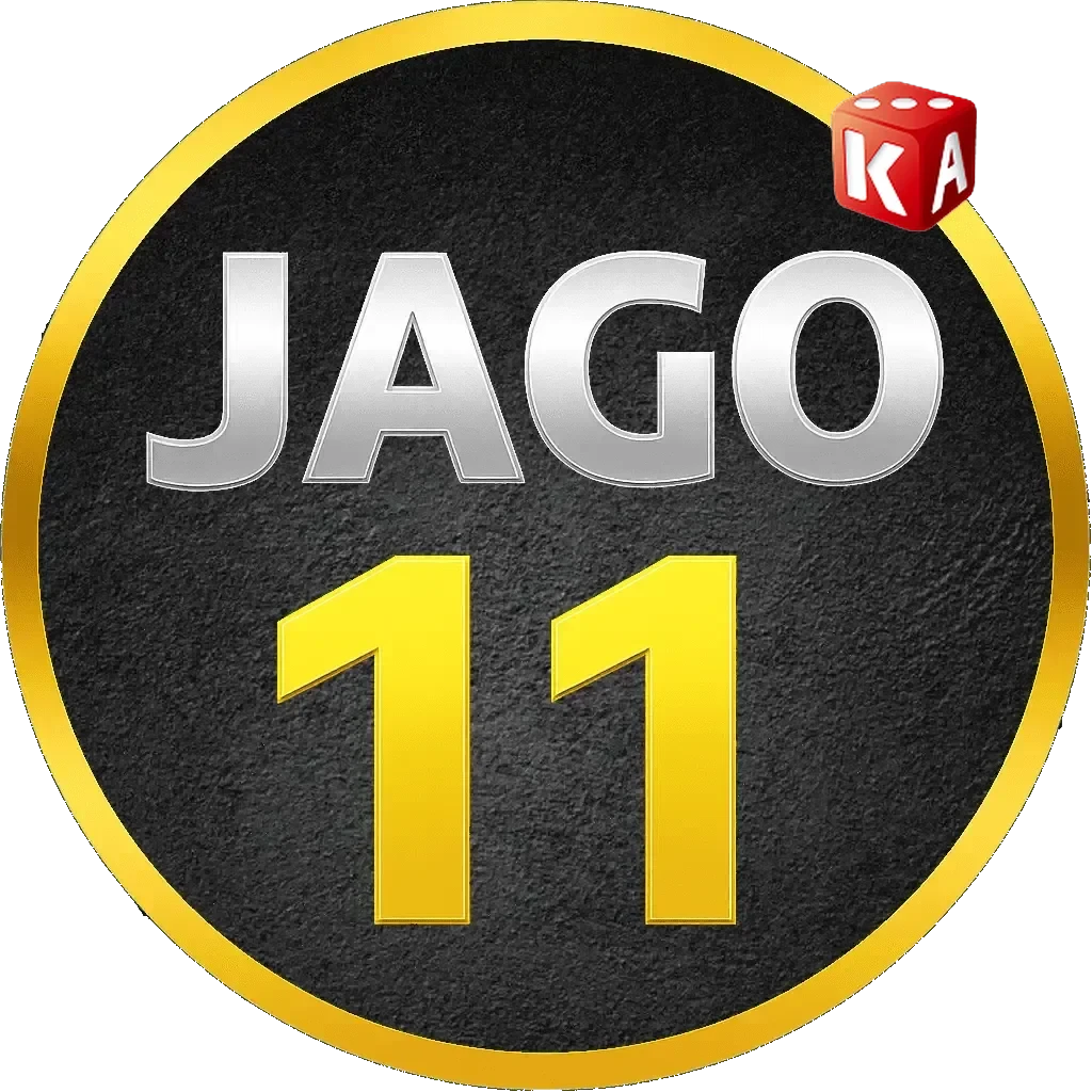 Logo jago11